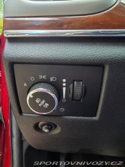 Ostatní značky Ostatní modely Jeep Grand Cherokee 3,0   LIMITED 2012