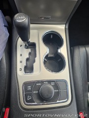 Ostatní značky Ostatní modely Jeep Grand Cherokee 3,0   LIMITED 2012