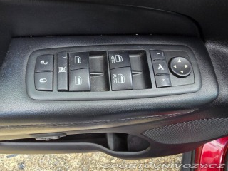 Ostatní značky Ostatní modely Jeep Grand Cherokee 3,0   LIMITED 2012