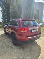 Ostatní značky Ostatní modely Jeep Grand Cherokee 3,0   LIMITED 2012