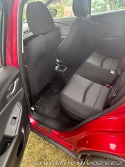 Mazda Ostatní modely CX-3 2,0 88kW Challenge 2018 2018