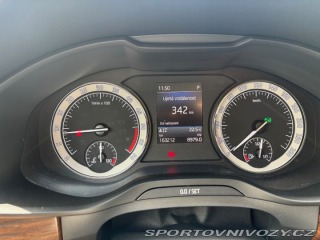 Škoda Ostatní modely Kodiaq 2,0   Scout, DSG, 4x4, 20 2018