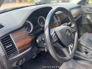 Škoda Ostatní modely Kodiaq 2,0   Scout, DSG, 4x4, 20 2018