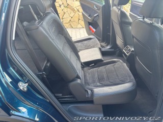 Škoda Ostatní modely Kodiaq 2,0   Scout, DSG, 4x4, 20 2018
