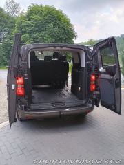 Toyota Ostatní modely ProAce Verso 2,0 D-4D 140k Business 2021