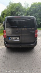 Toyota Ostatní modely ProAce Verso 2,0 D-4D 140k Business 2021
