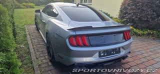 Ford Mustang 5,0   rv 2020.najeto 67ti 2020