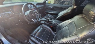 Ford Mustang 5,0   rv 2020.najeto 67ti 2020