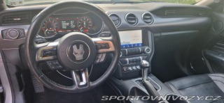 Ford Mustang 5,0   rv 2020.najeto 67ti 2020