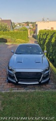 Ford Mustang 5,0   rv 2020.najeto 67ti 2020