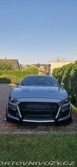 Ford Mustang 5,0   rv 2020.najeto 67ti 2020