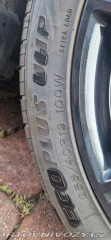 Ford Mustang 5,0   rv 2020.najeto 67ti 2020