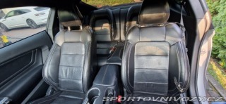 Ford Mustang 5,0   rv 2020.najeto 67ti 2020
