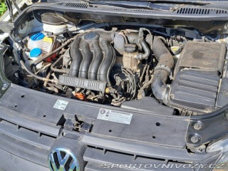 Volkswagen Ostatní modely Caddy 2,0 EcoFuel 2019