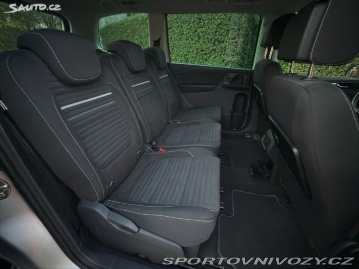 Volkswagen Ostatní modely Sharan 2,0 TDI 1800