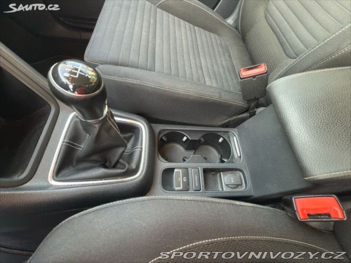 Volkswagen Ostatní modely Sharan 2,0 TDI 1800