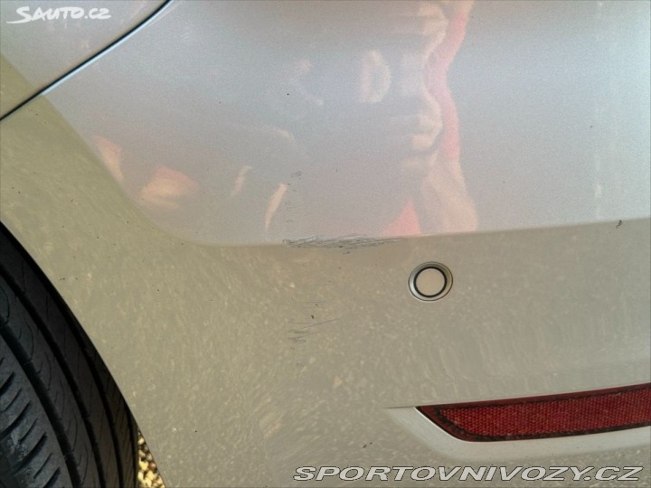 Volkswagen Ostatní modely Sharan 2,0 TDI 1800