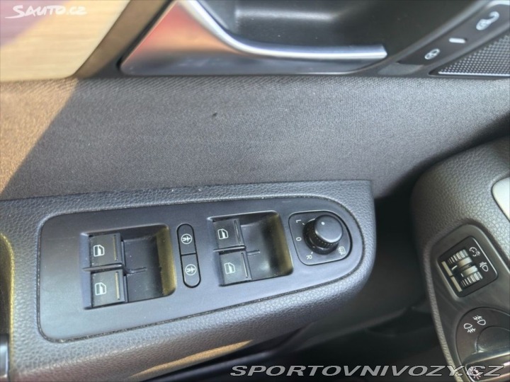 Volkswagen Ostatní modely Sharan 2,0 TDI 1800