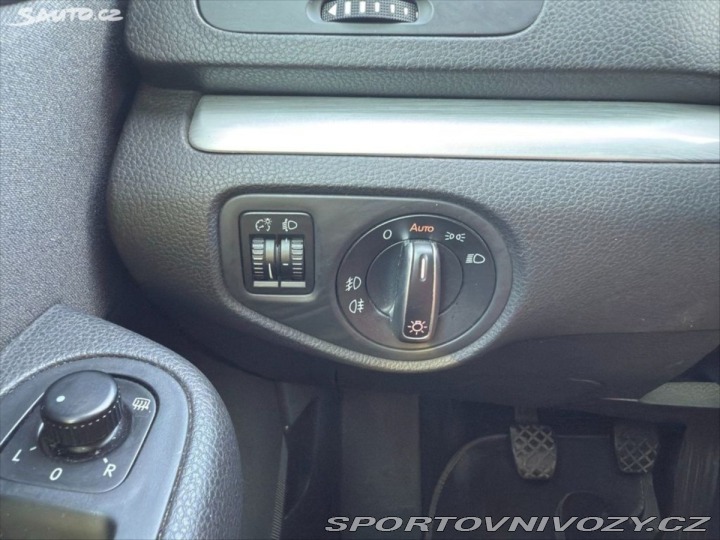 Volkswagen Ostatní modely Sharan 2,0 TDI 1800