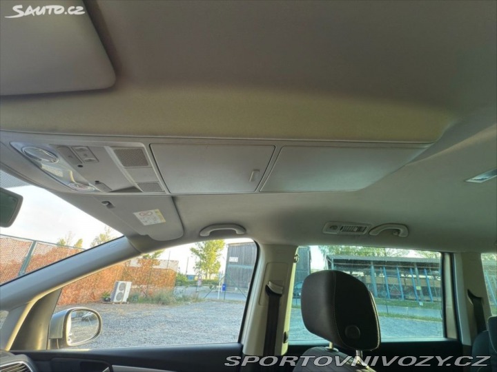 Volkswagen Ostatní modely Sharan 2,0 TDI 1800