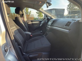 Volkswagen Ostatní modely Sharan 2,0   TDI 1800