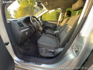 Volkswagen Ostatní modely Sharan 2,0   TDI 1800