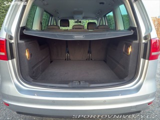 Volkswagen Ostatní modely Sharan 2,0   TDI 1800