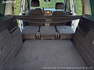 Volkswagen Ostatní modely Sharan 2,0   TDI 1800