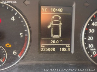 Volkswagen Ostatní modely Sharan 2,0   TDI 1800