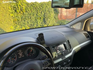 Volkswagen Ostatní modely Sharan 2,0   TDI 1800