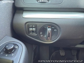 Volkswagen Ostatní modely Sharan 2,0   TDI 1800