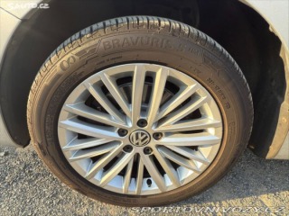 Volkswagen Ostatní modely Sharan 2,0   TDI 1800