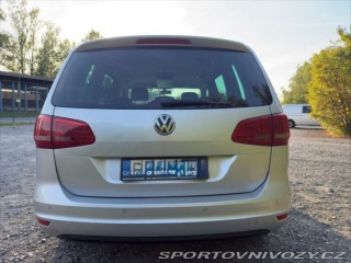Volkswagen Ostatní modely Sharan 2,0   TDI 1800
