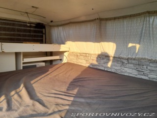Volkswagen Ostatní modely Transporter 2,5 T4,obytný 2000
