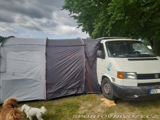 Volkswagen Ostatní modely Transporter 2,5 T4,obytný 2000