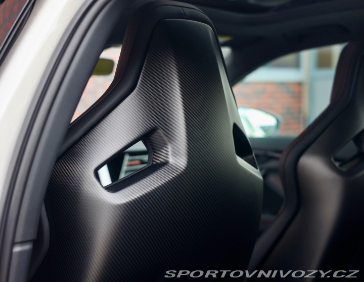 Audi RS3 Sportback 2.5 TFSI quatt 2025