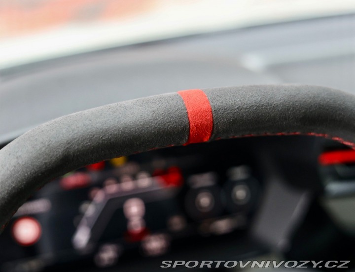 Audi RS3 Sportback 2.5 TFSI quatt 2025