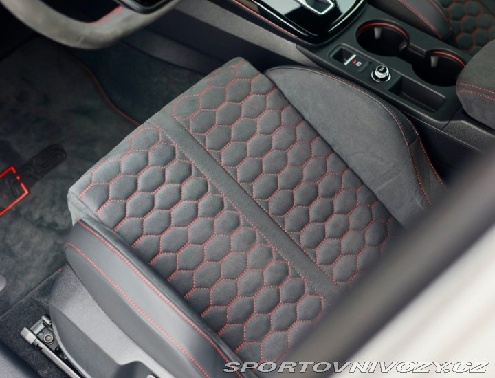 Audi RS3 Sportback 2.5 TFSI quatt 2025