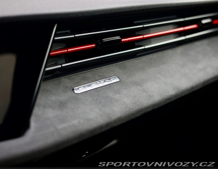 Audi RS3 Sportback 2.5 TFSI quatt 2025
