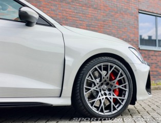 Audi RS3 Sportback 2.5 TFSI quatt 2025