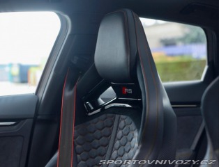 Audi RS3 Sportback 2.5 TFSI quatt 2025
