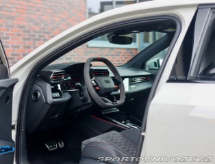 Audi RS3 Sportback 2.5 TFSI quatt 2025