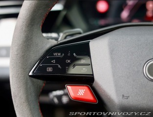Audi RS3 Sportback 2.5 TFSI quatt 2025