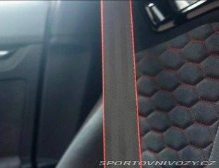 Audi RS3 Sportback 2.5 TFSI quatt 2025