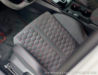Audi RS3 Sportback 2.5 TFSI quatt 2025