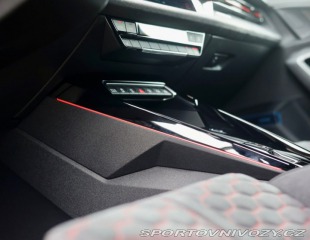 Audi RS3 Sportback 2.5 TFSI quatt 2025
