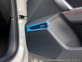 Audi RS3 Sportback 2.5 TFSI quatt 2025