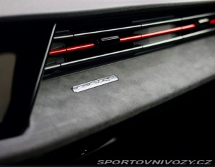 Audi RS3 Sportback 2.5 TFSI quatt 2025