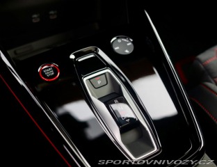Audi RS3 Sportback 2.5 TFSI quatt 2025