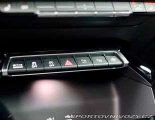 Audi RS3 Sportback 2.5 TFSI quatt 2025